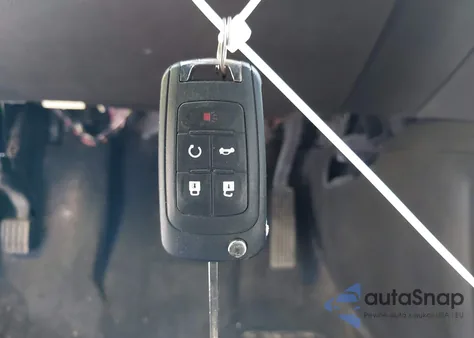 2013 Chevrolet Equinox 1Lt from USA, damaged, VIN 2GNALDEK5D6296232